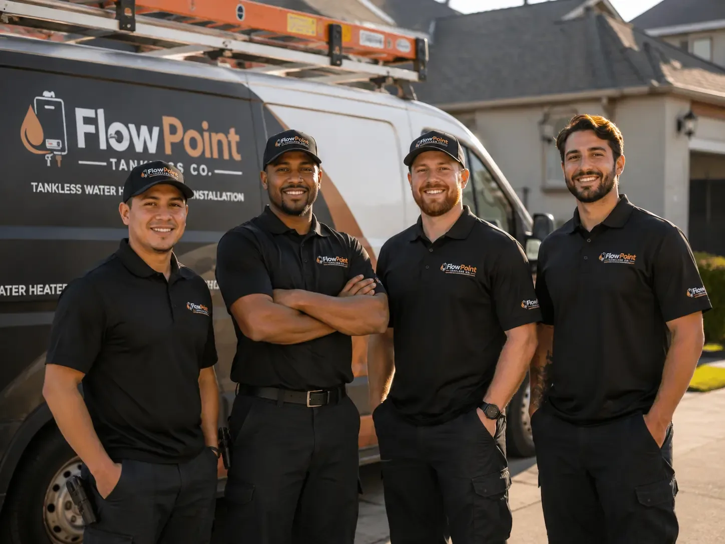 Tankless Water Heater Installation company in Mill Spring, MO